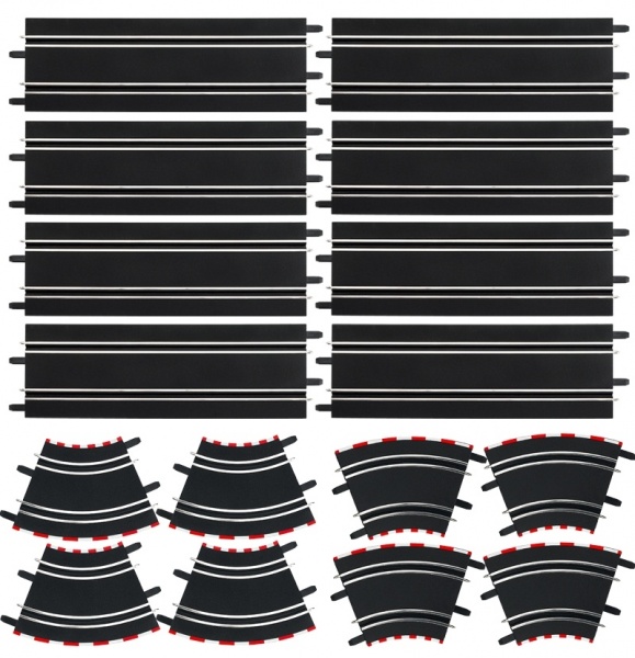 Carrera GO/GO+/D143 Rozšiřující set 3