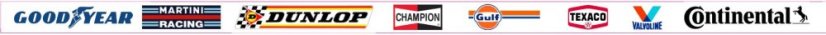 Mantinel reklamy Conti 150 cm - 1 ks