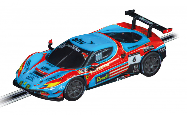 Auto GO 64274 Ferrari 296 GT3 Carrera Auto GO 64274 Ferrari 296 GT3 Carrera