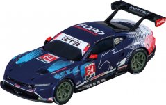 Auto GO 64278 Ford Mustang GT3 Ford Multimatic