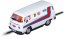 Auto Carrera D132 - 32084 VW Bus T2b Martini Racing