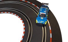 Vnější krajnice pro driftování na Carrera GO