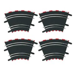 GO/D143 Klopené zatáčky 1/45