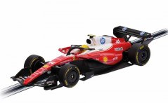 Auto Carrera EVO - 27846 Ferrari SF-26 L.Hamilton
