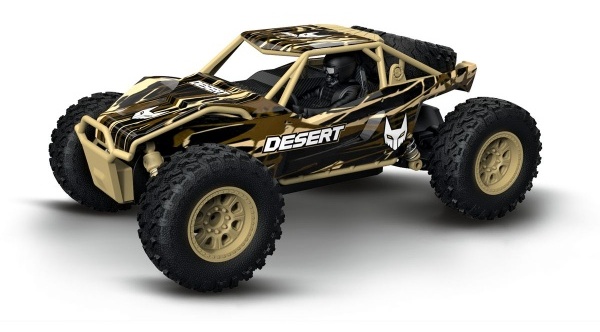 R/C auto Carrera 240002 Desert Buggy (1:24)