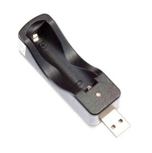 Nabíječka USB pro 3,7V 600mAh (GCC5004) 800051