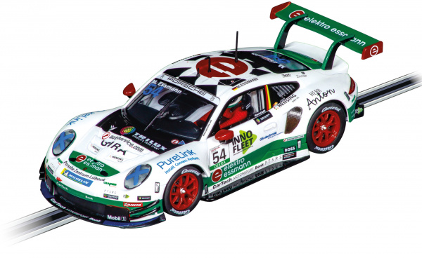Auto Carrera EVO - 27799 Porsche 911 RSR Auto Carrera EVO - 27799 Porsche 911 RSR