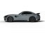 Build 'n Race Mercedes AMG GT R, šedá
