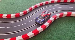 Dekorativní bariéry