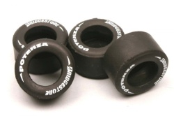 Carrera Evolution Pneumatiky - Carrera