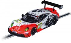 Auto Carrera D124 - 23984 Porsche 911 GT3 R