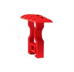 Carrera GO/GO+ Podpěra Mostu výška 40mm 1 ks