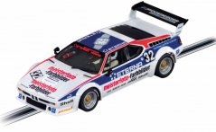 Auto Carrera EVO - 27833 BMW M1 Procar