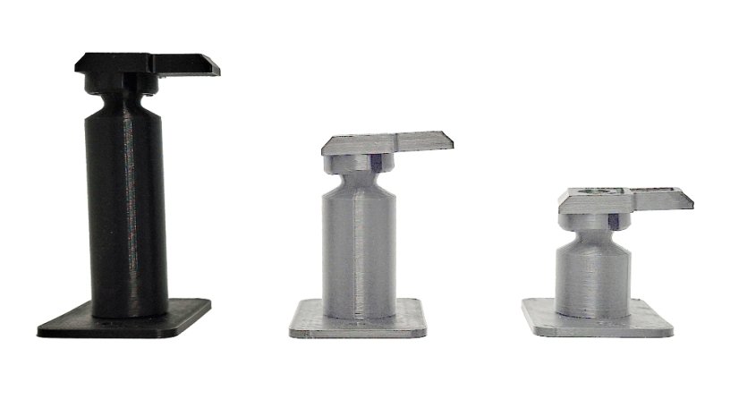 Podstavec Carrera komplet - velký