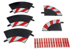 Vnitřní krajnice k zatáčce 1/60