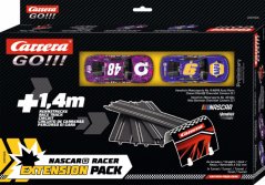 71606 Rozšiřující set GO + auta Nascar
