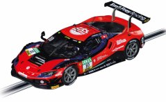 Auto Carrera D124 - 24016 Ferrari 296 GT3 "No.10"