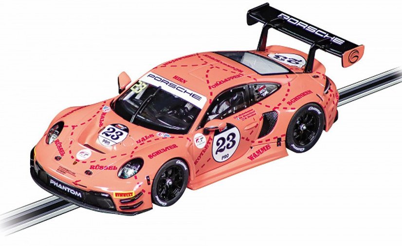 Auto Carrera EVO - 27876 Porsche 911 GT3 R