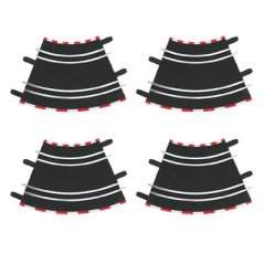 GO/D143 Zatáčky 1/45