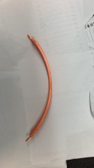 GO/D143 Looping 1 díl (oranžový)