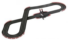 Autodráha Carrera D132 30015 DTM Speed Memories