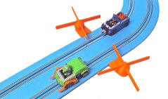 Spinner pro Carrera FIRST