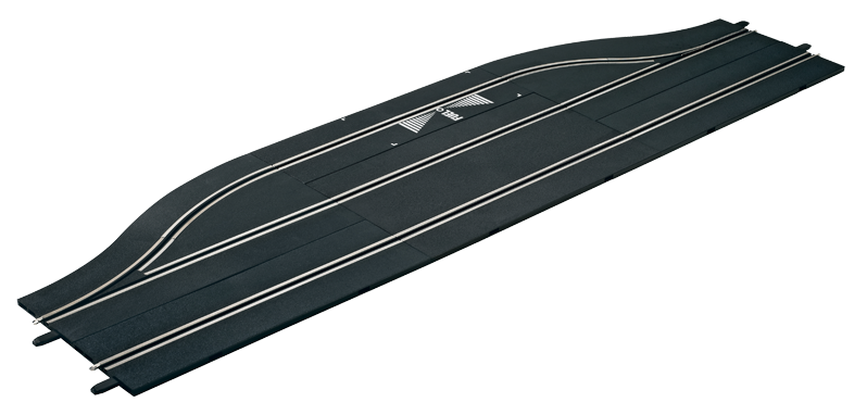 Pit Lane