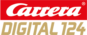 Popis autodráhy Carrera Digital 124