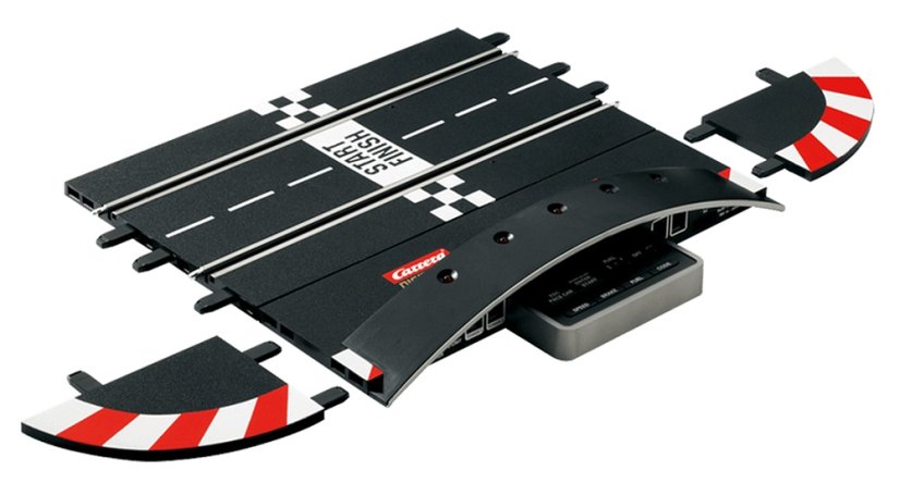 Control Unit napájecí díl