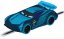 Autodráha Carrera GO 63521 Disney Cars 3 - GLOW