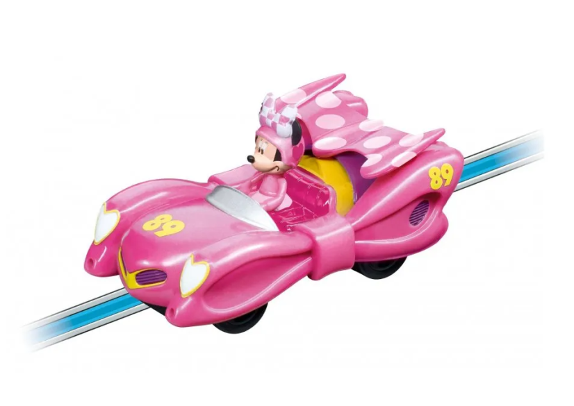 Auto FIRST 65017 Minnie