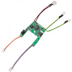 Digitální dekodér kromě aut F1 - EVO/D132