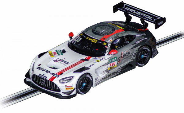 Auto Carrera D132 - 32061 Mercedes-AMG GT3 Evo Auto Carrera D132 - 32061 Mercedes-AMG GT3 Evo