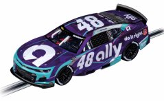 Auto Carrera EVO - 27890 NASCAR Camaro NextGen