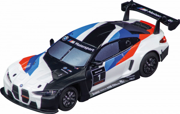 Auto Hybrid 51022 BMW M4 GT3 BMW, M Motorsport