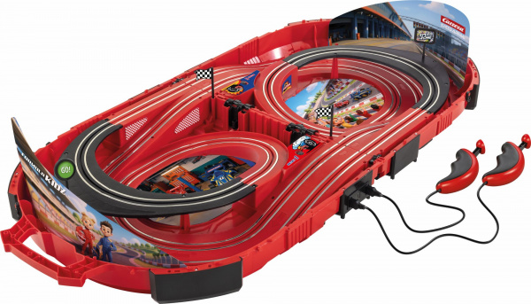 Autodráha Carrera Speed Arena - 16004 Formula