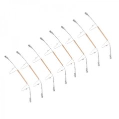 FIRST - 65508 Kontaktní kartáčky