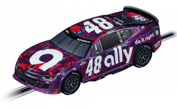 Auto GO 64268 NASCAR Camaro NextGen ZL1 Auto GO 64268 NASCAR Camaro NextGen ZL1