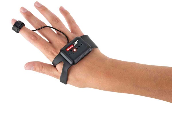 Kvadrokoptéra Carrera 503026 Motion Copter