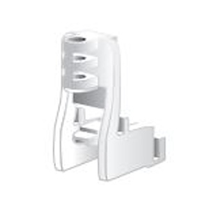 Carrera GO/GO+ Držák mantinelu - 1 ks