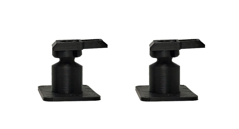 Podstavec Carrera komplet - malý