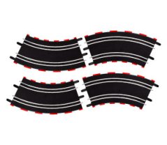 Carrera GO/GO+/D143 Zatáčka 2/45