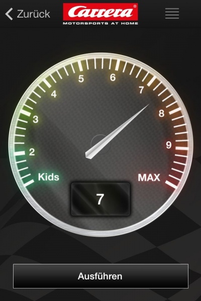 DIGITAL 132/124 Carrera AppConnect