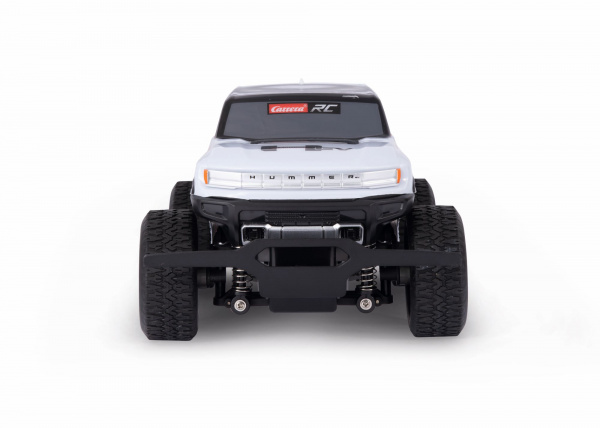 R/C auto Carrera 182022 GMC Hummer EV (1:18)
