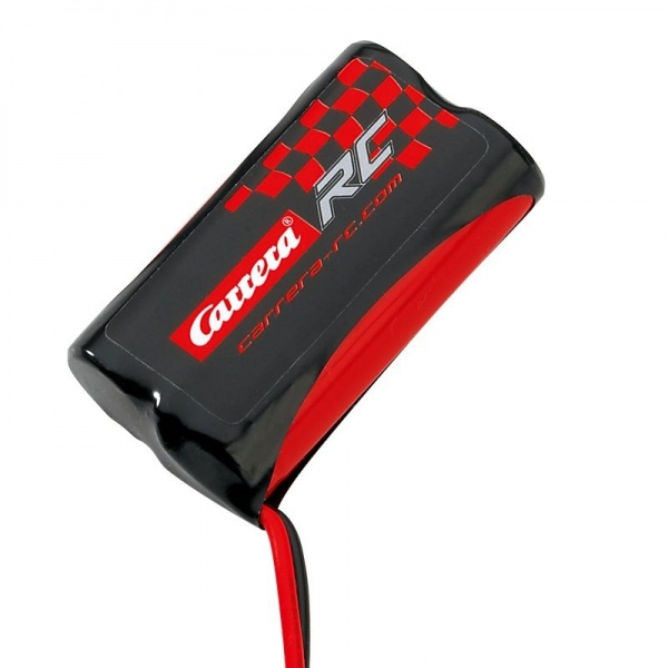 Baterie 7,4V 900mA pro auto Carrera RC