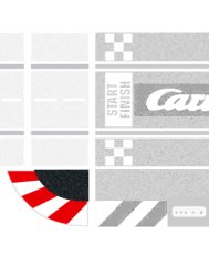 Zakončení krajnice levé 1 ks