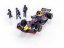 Auto Carrera D132 - 32048 Red Bull RB20 LTD