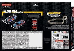 71605 Rozšiřující set GO + auta GT