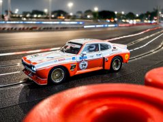 Auto Carrera D132 - 32145 Ford Capri RS 3100