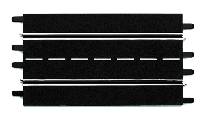 Standardní rovinka (1 ks)